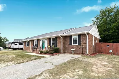 430 Saddle Ridge Road, Fayetteville, NC 28311 - Photo 3