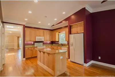 107 Wynncrest Lane, Fayetteville, NC 28303 - Photo 9