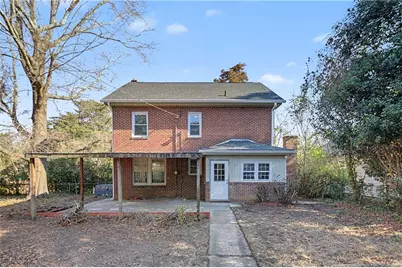207 Hillcrest Avenue, Fayetteville, NC 28305 - Photo 43