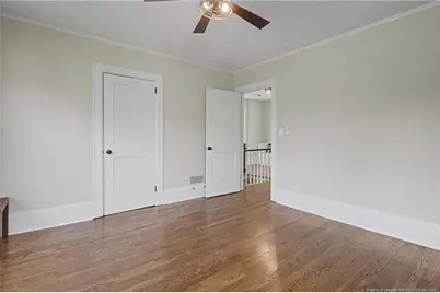 207 Hillcrest Avenue, Fayetteville, NC 28305 - Photo 37