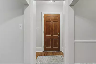 207 Hillcrest Avenue, Fayetteville, NC 28305 - Photo 5