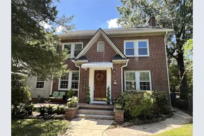 207 Hillcrest Avenue, Fayetteville, NC 28305 - Photo 1
