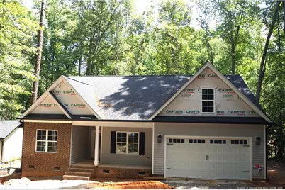 1538 Louisiana Avenue, Sanford, NC 27332 - Photo 1