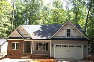 1538 Louisiana Ave, Sanford, NC 27332 - Photo 1