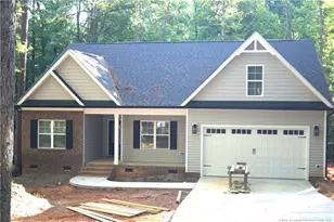 1538 Louisiana Ave, Sanford, NC 27332 - Photo 1