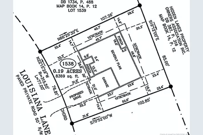 1538 Louisiana Avenue, Sanford, NC 27332 - Photo 43
