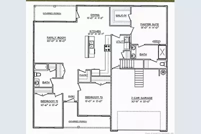 1538 Louisiana Avenue, Sanford, NC 27332 - Photo 41