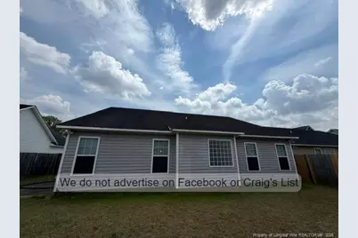 1434 Mingary Avenue, Fayetteville, NC 28306 - Photo 13