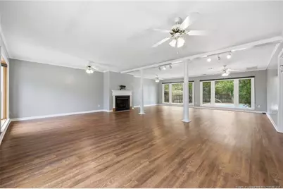190 Fox Run Lane, Autryville, NC 28318 - Photo 21