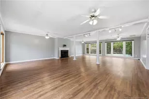 190 Fox Run Ln, Autryville, NC 28318 - Photo 21