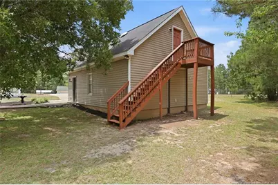 190 Fox Run Lane, Autryville, NC 28318 - Photo 41