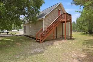 190 Fox Run Ln, Autryville, NC 28318 - Photo 41