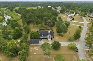 190 Fox Run Ln, Autryville, NC 28318 - Photo 45