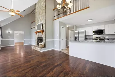 190 Fox Run Lane, Autryville, NC 28318 - Photo 9