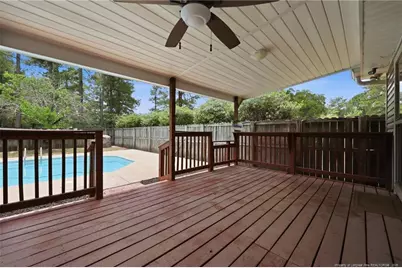 190 Fox Run Lane, Autryville, NC 28318 - Photo 33