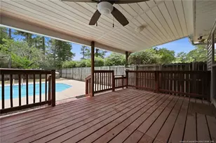 190 Fox Run Ln, Autryville, NC 28318 - Photo 33