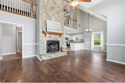 190 Fox Run Lane, Autryville, NC 28318 - Photo 7