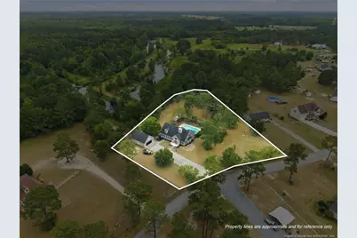 190 Fox Run Lane, Autryville, NC 28318 - Photo 49