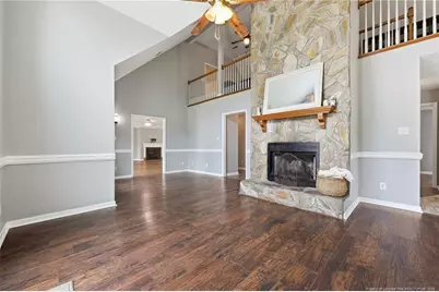190 Fox Run Lane, Autryville, NC 28318 - Photo 7