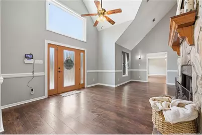 190 Fox Run Lane, Autryville, NC 28318 - Photo 5