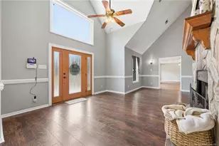 190 Fox Run Ln, Autryville, NC 28318 - Photo 5