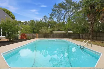 190 Fox Run Lane, Autryville, NC 28318 - Photo 41