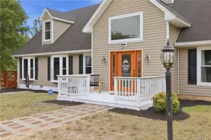 190 Fox Run Ln, Autryville, NC 28318 - Photo 3