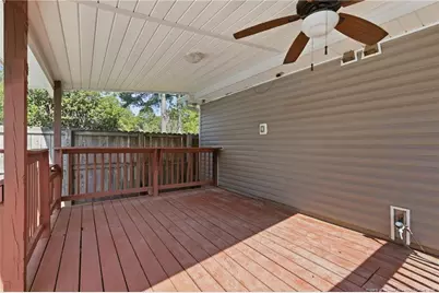 190 Fox Run Lane, Autryville, NC 28318 - Photo 39
