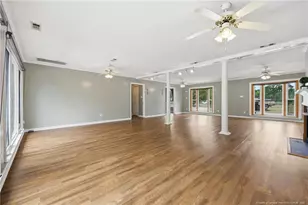 190 Fox Run Ln, Autryville, NC 28318 - Photo 23