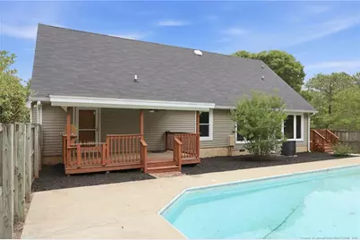 190 Fox Run Lane, Autryville, NC 28318 - Photo 35