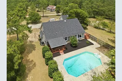 190 Fox Run Lane, Autryville, NC 28318 - Photo 45