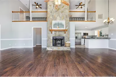 190 Fox Run Lane, Autryville, NC 28318 - Photo 5