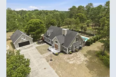 190 Fox Run Lane, Autryville, NC 28318 - Photo 43