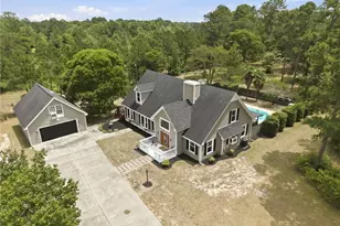 190 Fox Run Ln, Autryville, NC 28318 - Photo 43