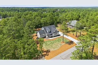 26 Forest Lake Drive, Jackson Springs, NC 27281 - Photo 31