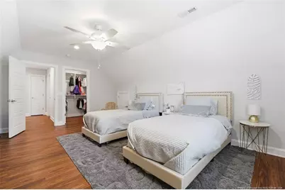 26 Forest Lake Drive, Jackson Springs, NC 27281 - Photo 23