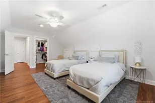 26 Forest Lake Dr, Jackson Springs, NC 27281 - Photo 23