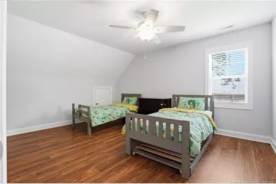 26 Forest Lake Drive, Jackson Springs, NC 27281 - Photo 21