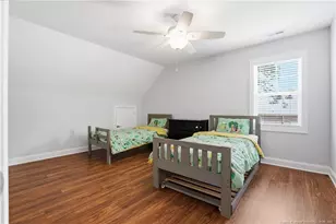 26 Forest Lake Dr, Jackson Springs, NC 27281 - Photo 21