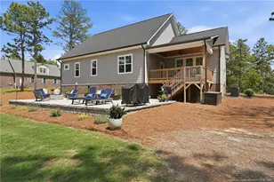 26 Forest Lake Dr, Jackson Springs, NC 27281 - Photo 29