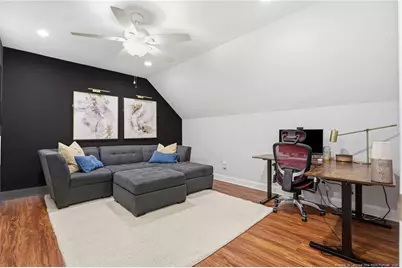26 Forest Lake Drive, Jackson Springs, NC 27281 - Photo 17