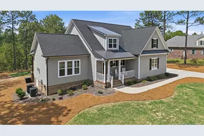 26 Forest Lake Drive, Jackson Springs, NC 27281 - Photo 33