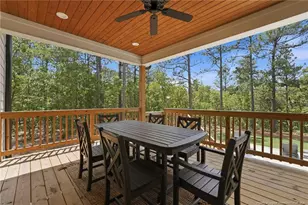 26 Forest Lake Dr, Jackson Springs, NC 27281 - Photo 25