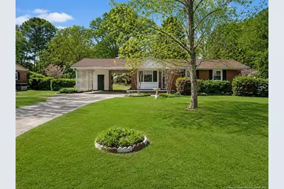 3423 McChoen Drive, Fayetteville, NC 28311 - Photo 1