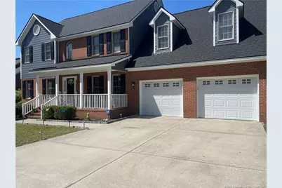 6113 Castlebrooke Lane, Linden, NC 28356 - Photo 3