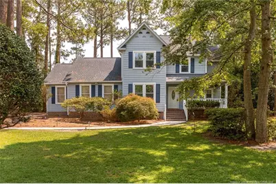 6871 S Staff Road, Fayetteville, NC 28306 - Photo 3