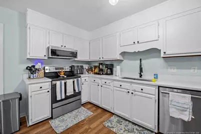 7110 Lytteton Drive, Fayetteville, NC 28311 - Photo 9