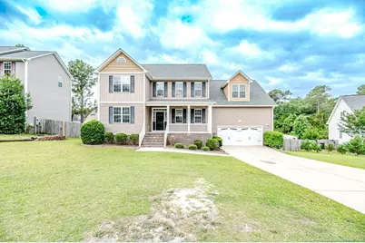 157 Revere Way, Cameron, NC 28326 - Photo 5