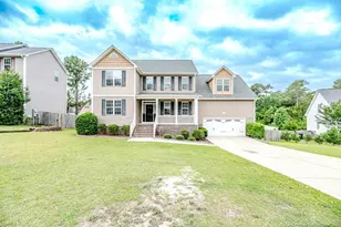 157 Revere Way, Cameron, NC 28326 - Photo 5