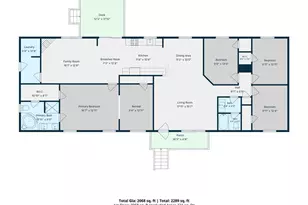 9371 Nc 27 W, Lillington, NC 27546 - Photo 43